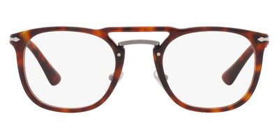 Persol® PO3265V - Havana Eyeglasses