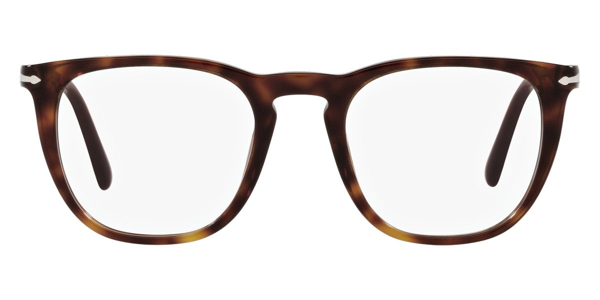 Persol® PO3266V - Havana 24 Eyeglasses