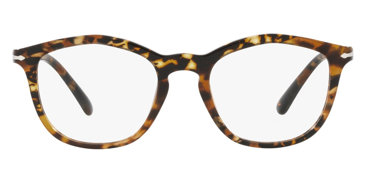 Persol® PO3267V - Tortoise Brown Eyeglasses