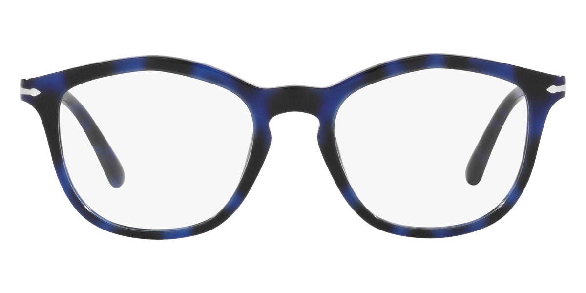 Persol® PO3267V - Spotted Blue Eyeglasses