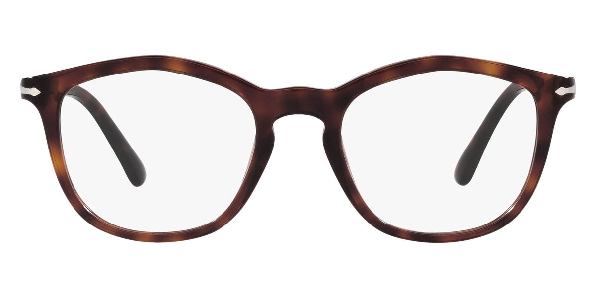 Persol® PO3267V - Havana Eyeglasses