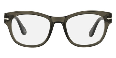 Persol® PO3270V - Opal Smoke Eyeglasses