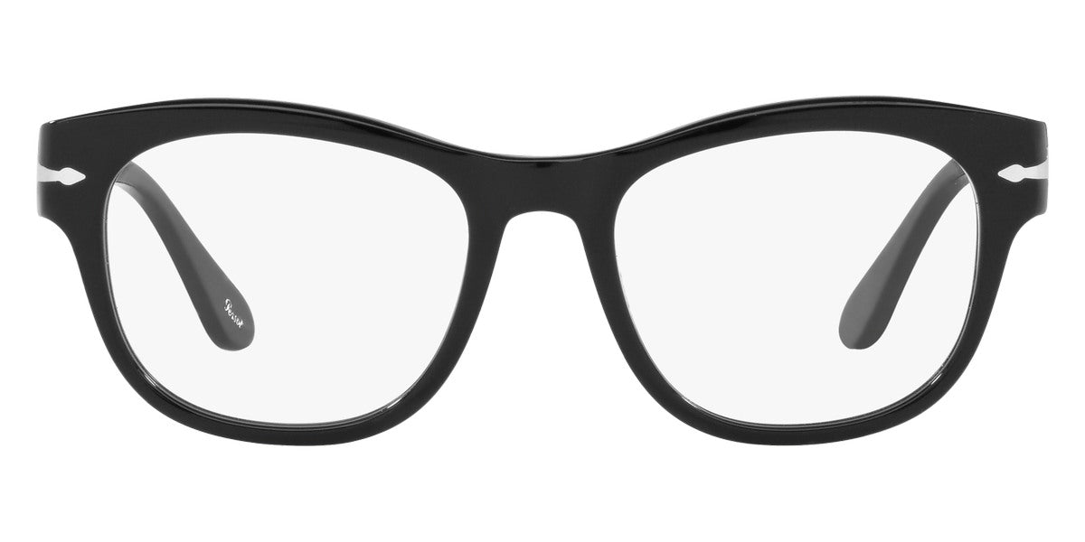 Persol® PO3270V - Black Eyeglasses