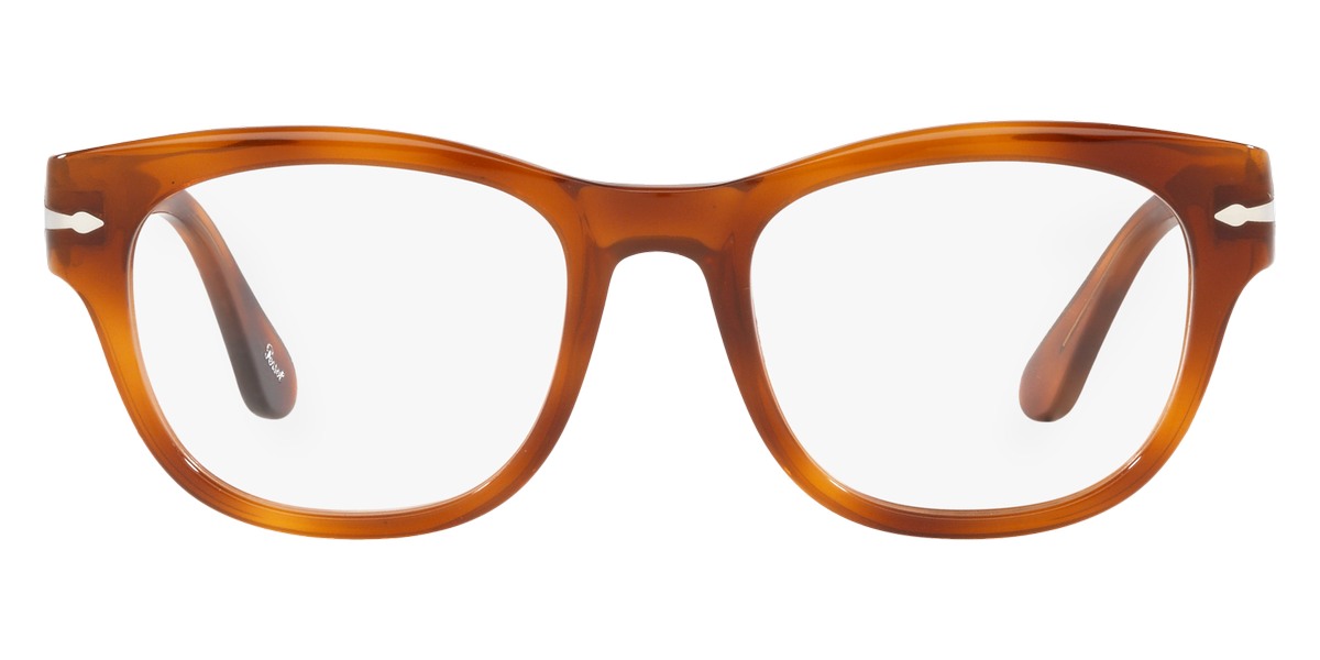 Persol® PO3270V - Terra Di Siena Eyeglasses