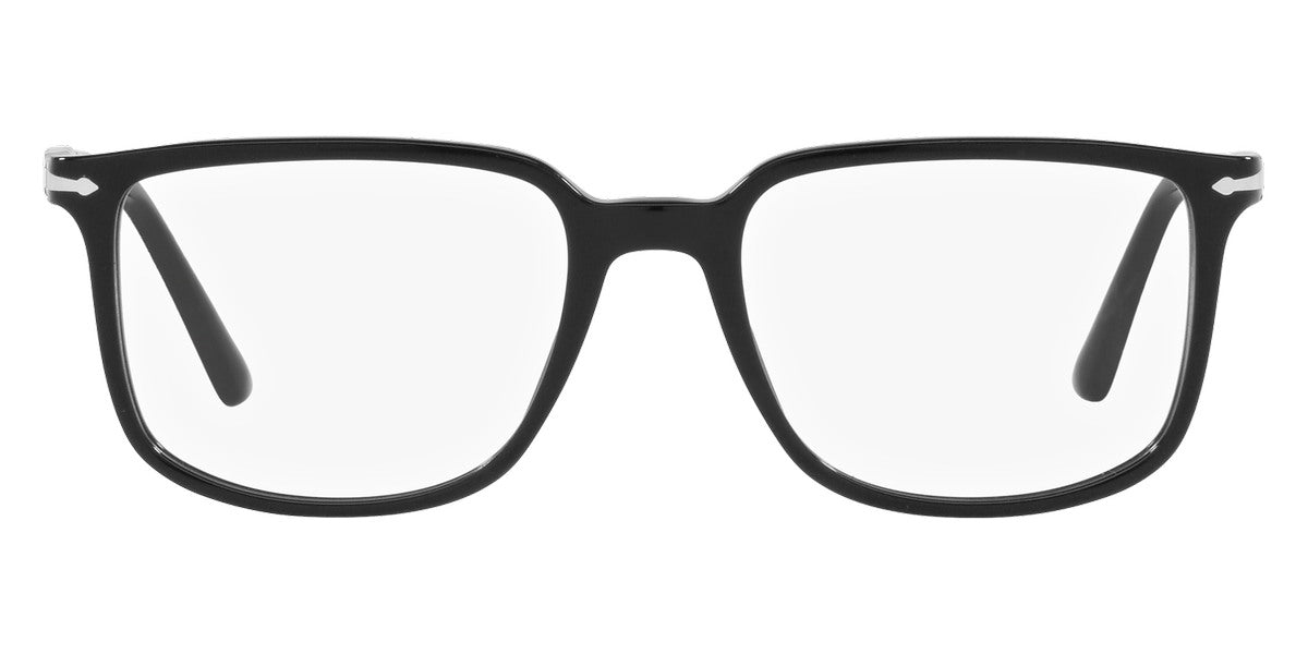 Persol® PO3275V - Black Eyeglasses