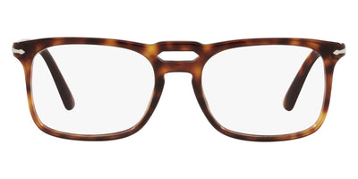 Persol® PO3277V - Havana Eyeglasses