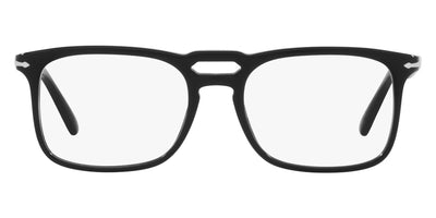 Persol® PO3277V - Black Eyeglasses