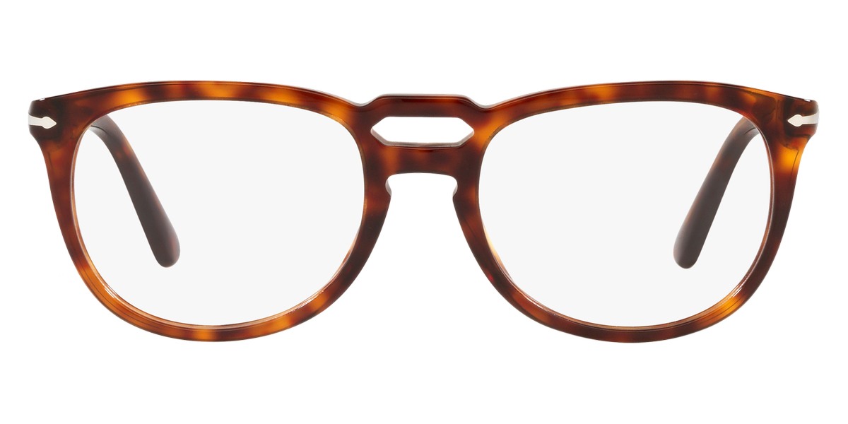 Persol® PO3278V - Havana Eyeglasses