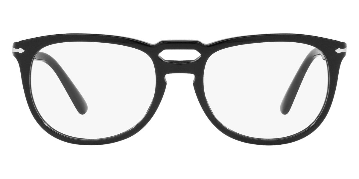 Persol® PO3278V - Black Eyeglasses