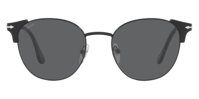 Persol® PO3280S - Black/Demishiny Black Sunglasses