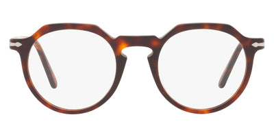 Persol® PO3281V - Havana Eyeglasses