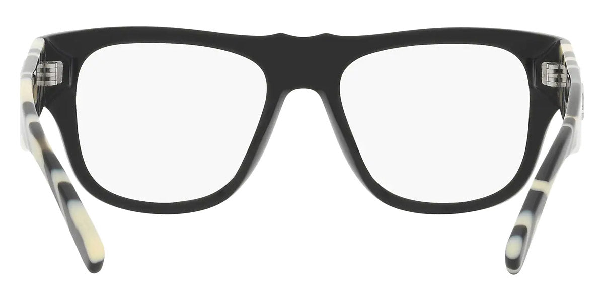 Persol® PO3294V - Black / White Eyeglasses