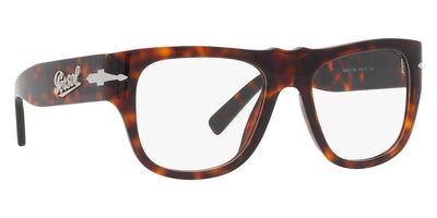 Persol® PO3294V - Havana Eyeglasses