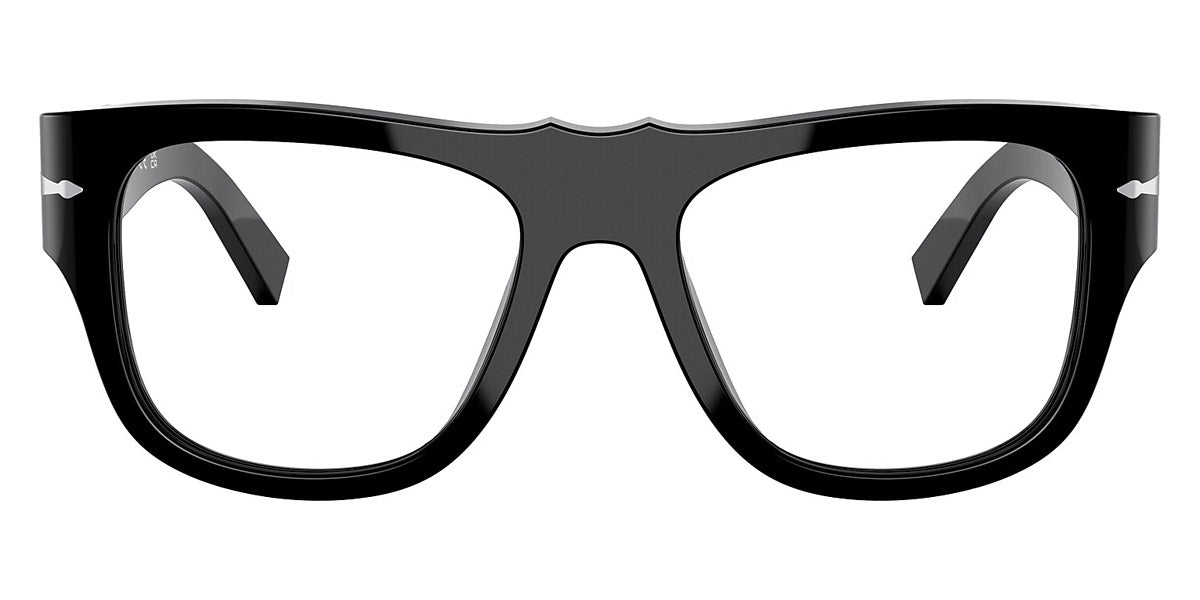 Persol® PO3294V - Black Eyeglasses