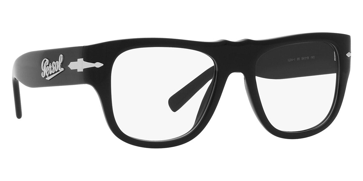 Persol® PO3294V - Black Eyeglasses