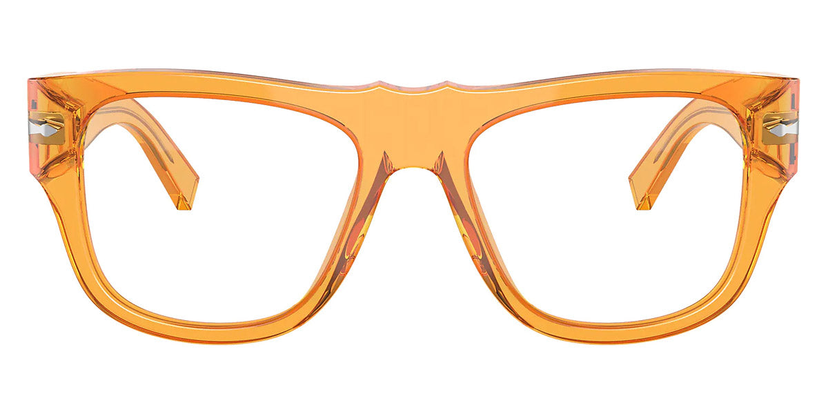 Persol® PO3294V - Orange Eyeglasses