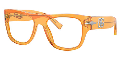 Persol® PO3294V - Orange Eyeglasses