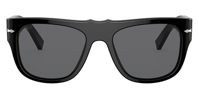 Persol® PO3295S - Black / Gray Sunglasses