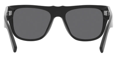 Persol® PO3295S - Black / Gray Sunglasses