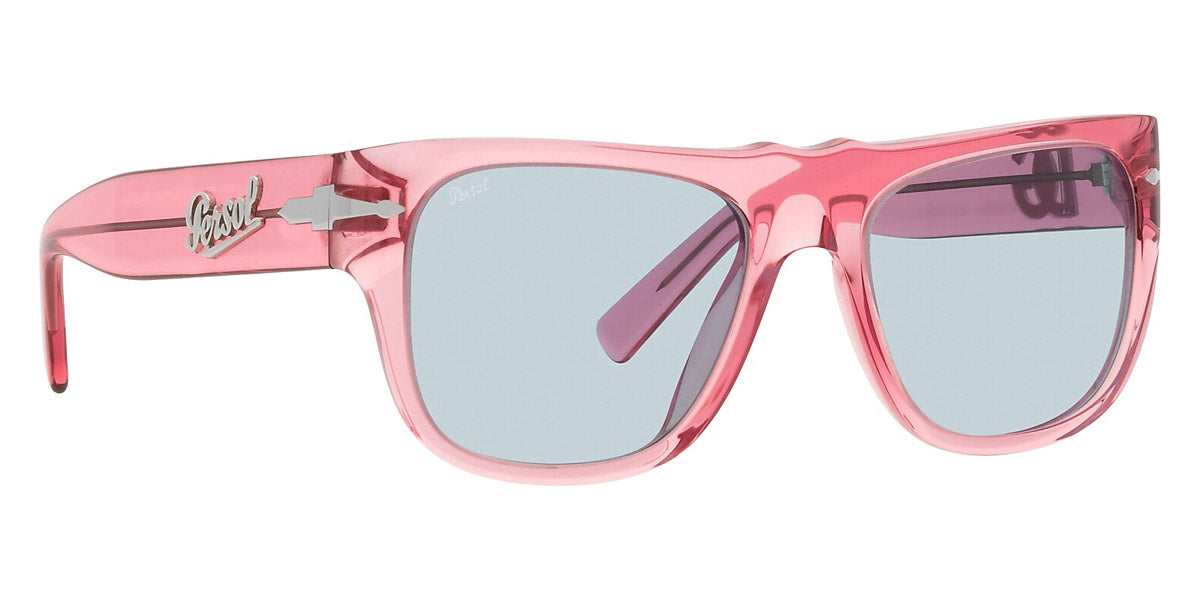 Persol® PO3295S - Pink / Blue Sunglasses