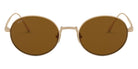 Persol® PO5001ST - Gold Sunglasses