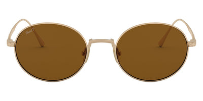 Persol® PO5001ST - Gold Sunglasses