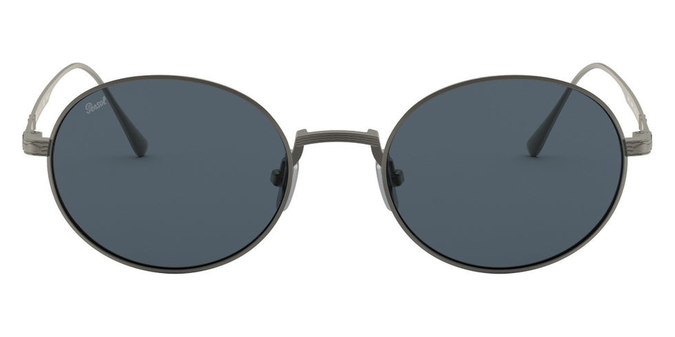 Persol® PO5001ST - Pewter Sunglasses