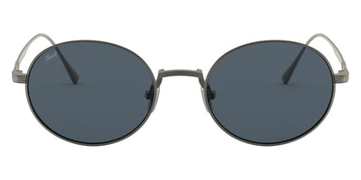 Persol® PO5001ST - Pewter Sunglasses