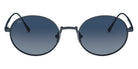 Persol® PO5001ST - Brushed Navy Sunglasses