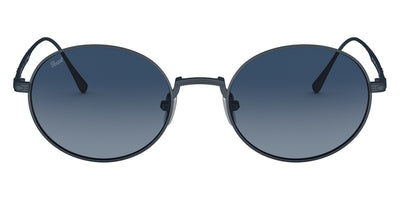 Persol® PO5001ST - Brushed Navy Sunglasses