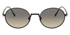 Persol® PO5001ST - Matte Black Sunglasses