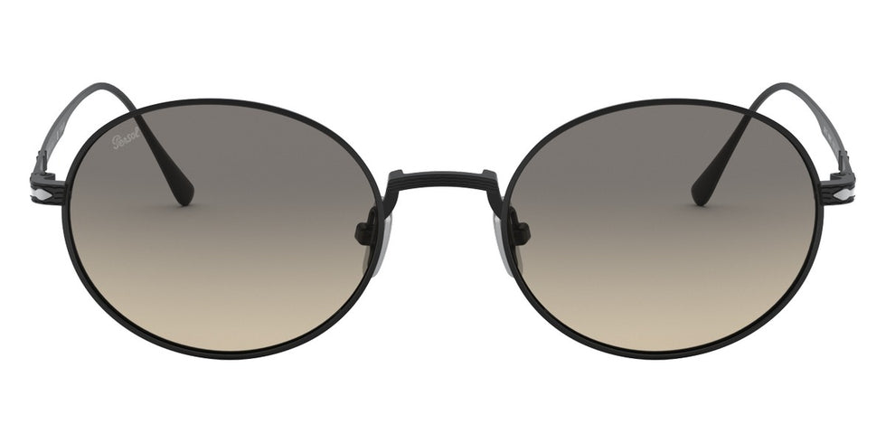 Persol® PO5001ST - Matte Black Sunglasses