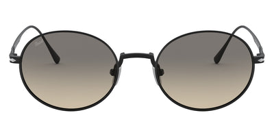 Persol® PO5001ST - Matte Black Sunglasses
