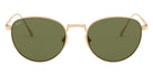 Persol® PO5002ST - Gold Sunglasses