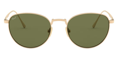 Persol® PO5002ST - Gold Sunglasses