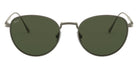 Persol® PO5002ST - Pewter Sunglasses