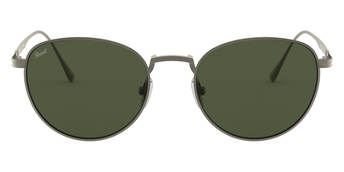Persol® PO5002ST - Pewter Sunglasses
