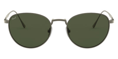Persol® PO5002ST - Pewter Sunglasses