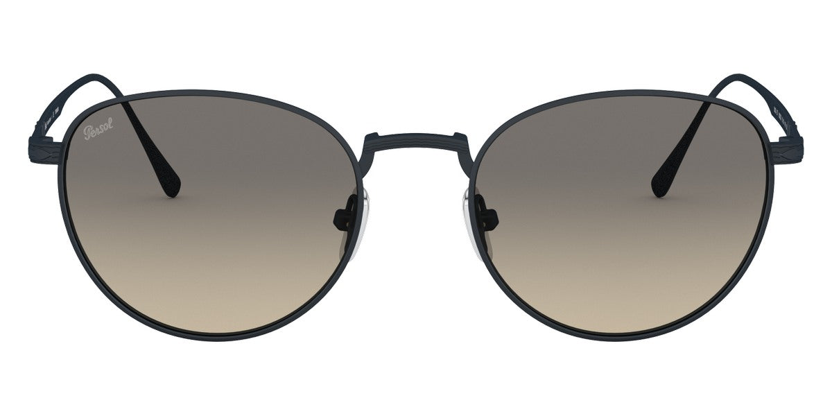 Persol® PO5002ST - Brushed Navy Sunglasses