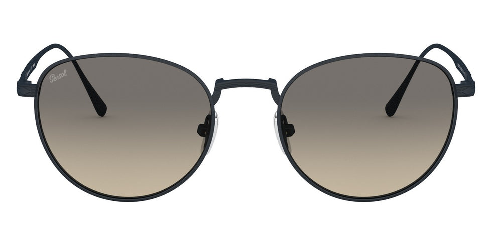 Persol® PO5002ST - Brushed Navy Sunglasses