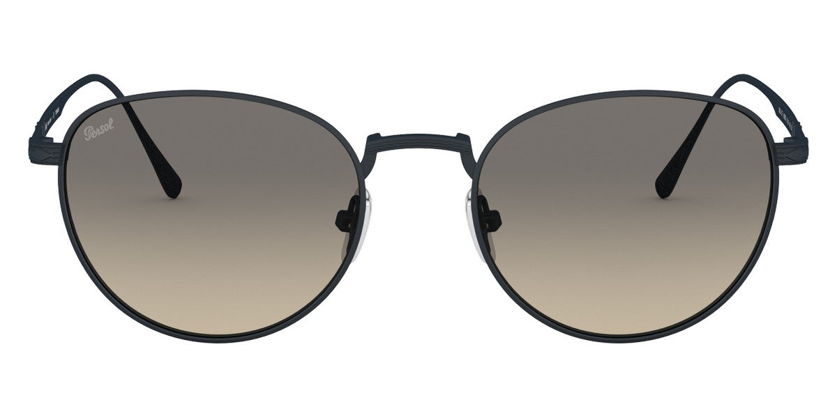 Persol® PO5002ST - Brushed Navy Sunglasses