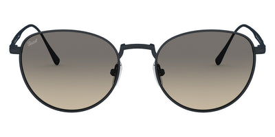 Persol® PO5002ST - Brushed Navy Sunglasses