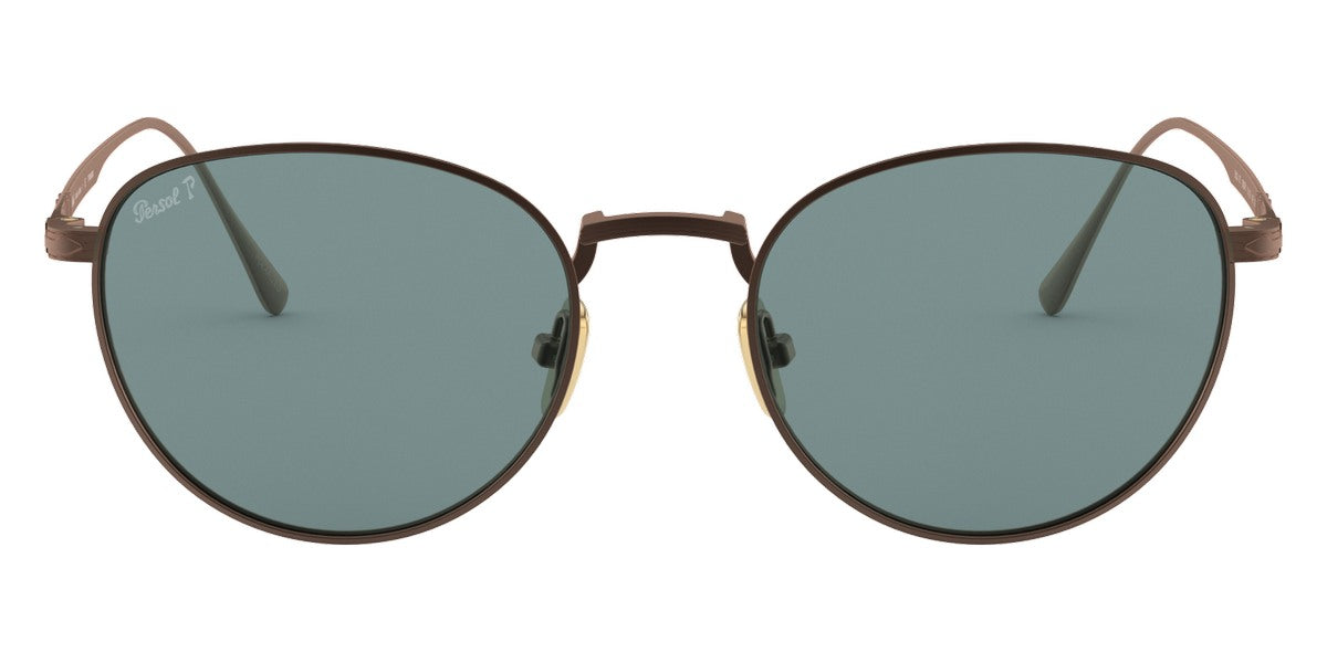 Persol® PO5002ST - Bronze Sunglasses