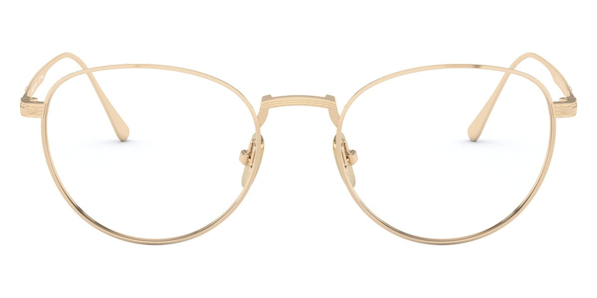 Persol® PO5002VT - Gold Eyeglasses