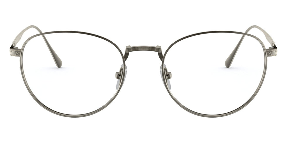 Persol® PO5002VT - Pewter Eyeglasses