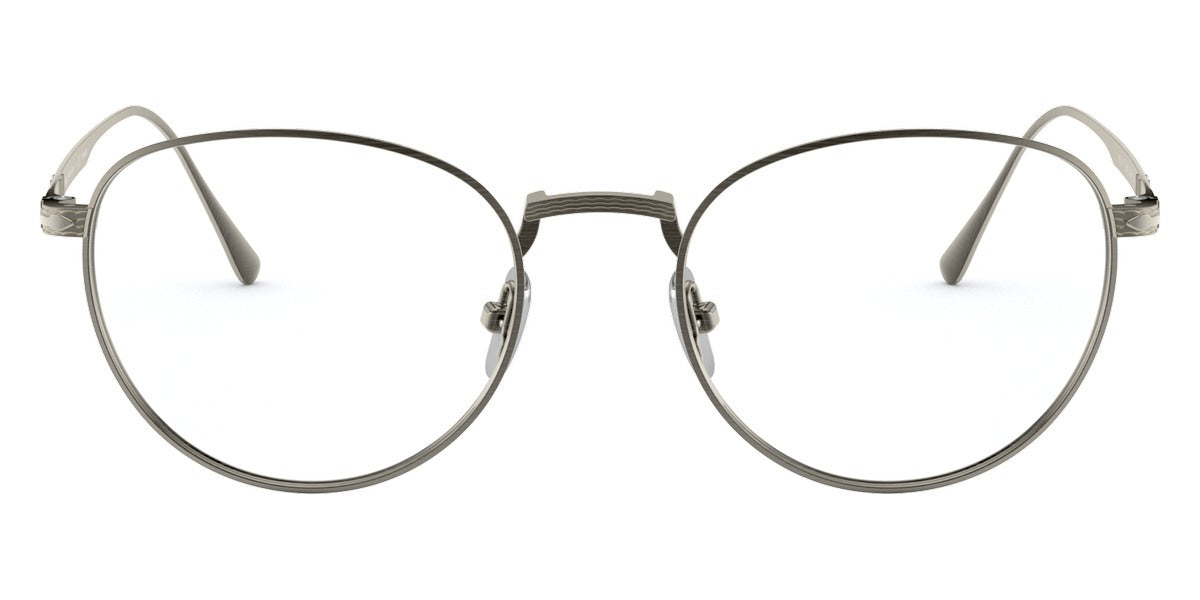 Persol® PO5002VT - Pewter Eyeglasses