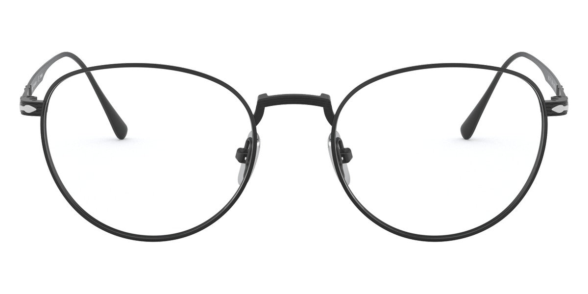 Persol® PO5002VT - Matte Black Eyeglasses
