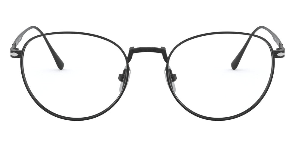 Persol® PO5002VT - Matte Black Eyeglasses