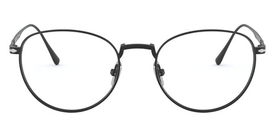 Persol® PO5002VT - Matte Black Eyeglasses