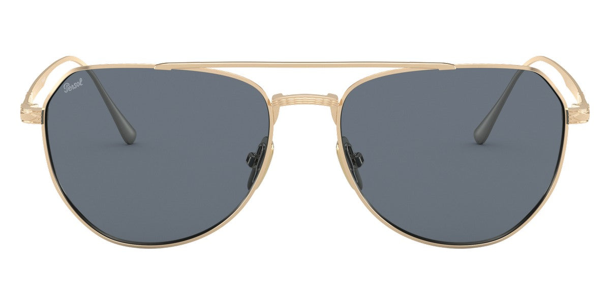 Persol® PO5003ST - Gold Sunglasses